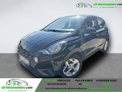Utilisé 2022 Hyundai i10 Citadine | 15 400 € (Prix juste)