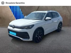 Utilisé 2025 VW Tiguan R-line Edition SUV | 54 495 € (Bon prix)