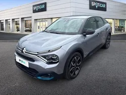 Bleu Utilisé 2022 Citroën e-C4 Feel | 16 489 € (Bon prix)