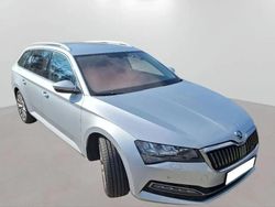 Gris Utilisé 2022 Skoda Superb Style Break | 25 990 € (Prix juste)