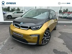 Gris Utilisé 2022 BMW i3 Citadine | 19 490 € (Prix juste)