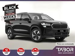 Noir Nouvelle 2025 Skoda Kodiaq SUV | 38 912 € (Super prix)