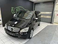 Utilisé 2011 Mercedes Viano Monospace | 19 977 €
