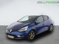 Utilisé 2017 Renault Clio IV Citadine | 16 200 € (Prix cher)