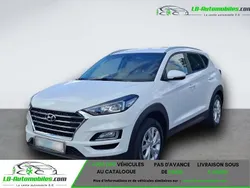 Utilisé 2020 Hyundai Tucson SUV | 22 900 € (Prix juste)