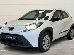Blanc Utilisé 2022 Toyota Aygo X SUV | 15 990 €