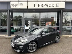Othercolor Utilisé 2024 BMW 218 Comfort Edition Coupé | 35 790 € (Prix juste)