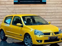 Utilisé 2004 Renault Clio II R.S. Citadine | 11 990 €