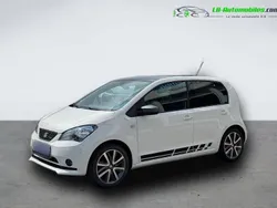 Utilisé 2019 Seat Mii Citadine | 13 800 € (Bon prix)