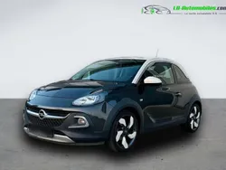 Utilisé 2017 Opel Adam Citadine | 13 800 € (Bon prix)