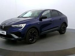 Bleu Utilisé 2024 Renault Arkana Esprit Alpine SUV | 25 990 € (Prix cher)
