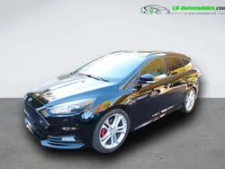 Utilisé 2017 Ford Focus ST Break | 22 400 € (Bon prix)