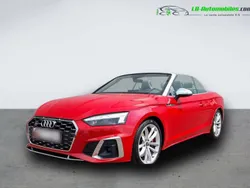 Utilisé 2021 Audi S5 Sport Cabriolet | 56 500 €