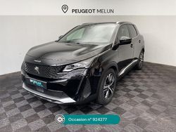 Utilisé 2022 Peugeot 3008 GT | 24 480 €