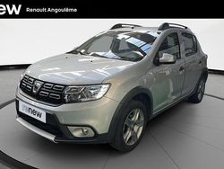 Gris Utilisé 2019 Dacia Sandero Comfort Citadine | 9 990 € (Bon prix)