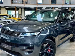 Utilisé 2023 Land Rover Range Rover SE Dynamic SUV | 110 990 € (Prix assez cher)