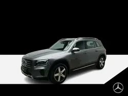 Gris Utilisé 2024 Mercedes GLB200 Progressive SUV | 44 490 € (Bon prix)