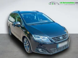 Utilisé 2018 Seat Alhambra Monospace | 33 100 € (Prix assez cher)