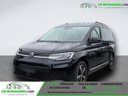 Utilisé 2020 VW Caddy Monospace | 34 100 € (Prix juste)