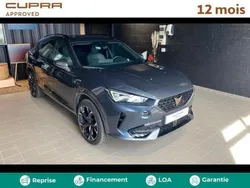 Gris Utilisé 2023 Cupra Formentor SUV | 28 780 € (Bon prix)