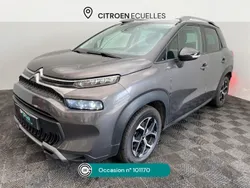 Utilisé 2023 Citroën C3 Aircross PureTech SUV | 13 490 € (Super prix)