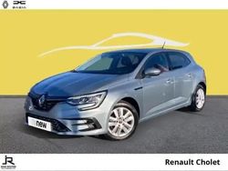 Gris Occasion 2021 Renault Mégane IV Business Berline | 16 490 € (Prix juste)