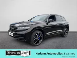 Utilisé 2024 VW Touareg R SUV | 96 890 €