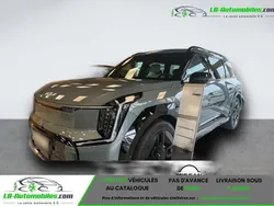 Utilisé 2024 Kia EV9 3 SUV | 81 800 € (Prix assez cher)