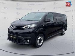 Utilisé 2024 Toyota Proace Van | 33 999 €