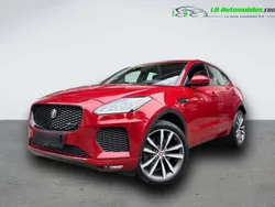 Utilisé 2018 Jaguar E-Pace SUV | 28 100 € (Super prix)