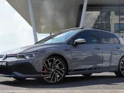 Utilisé 2021 VW Golf VIII GTI Clubsport Berline | 34 990 € (Prix juste)