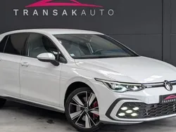 Utilisé 2021 VW Golf VIII GTE Berline | 28 490 € (Prix assez cher)