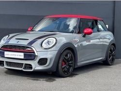 Utilisé 2017 Mini John Cooper Works Citadine | 24 990 € (Bon prix)
