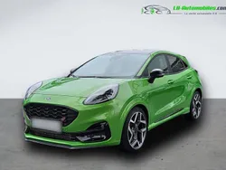 Utilisé 2021 Ford Puma Coupé | 27 100 € (Prix juste)