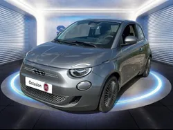 Blanc Utilisé 2022 Fiat 500e Berline | 15 990 € (Bon prix)