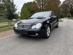 Utilisé 2002 Mercedes C180 Coupé | 3 990 €