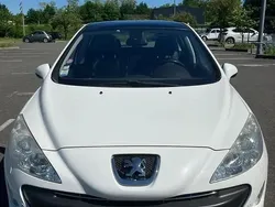 Utilisé 2010 Peugeot 308 GTi Berline | 6 500 € (Prix assez cher)