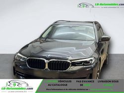 Utilisé 2022 BMW 520 Berline | 35 500 € (Prix juste)