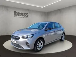 Gris Utilisé 2022 Opel Corsa Edition Berline | 12 950 € (Prix juste)