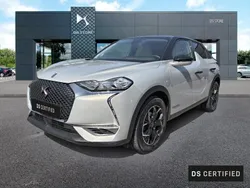 Noir Utilisé 2021 DS Automobiles DS3 Crossback Connected Chic SUV | 19 290 € (Prix juste)