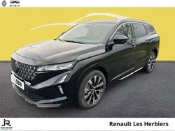 Noir etoilé Nouvelle 2025 Renault Espace Techno SUV | 45 199 €