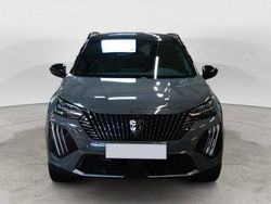 Nouvelle 2025 Peugeot 2008 GT SUV | 27 990 € (Prix juste)