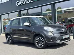 Utilisé 2016 Fiat 500L Pop Star Monospace | 10 690 € (Prix juste)