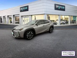 Utilisé 2021 Lexus UX SUV | 23 590 € (Prix juste)
