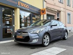 Gris Utilisé 2012 Hyundai Veloster Premium Citadine | 7 490 €