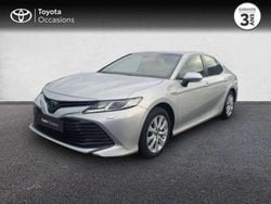 Utilisé 2020 Toyota Camry Berline | 22 490 € (Super prix)