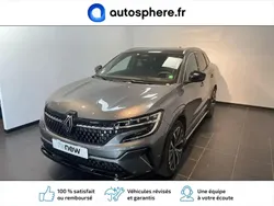 Utilisé 2023 Renault Austral Iconic SUV | 34 499 € (Prix juste)