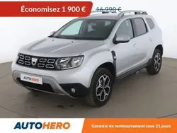 Gris Utilisé 2019 Dacia Duster Prestige SUV | 15 090 € (Bon prix)