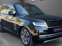 Utilisé 2023 Land Rover Range Rover SE SUV | 125 990 €
