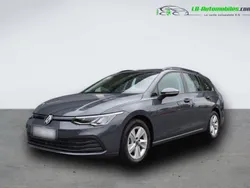 Utilisé 2022 VW Golf VIII Break | 25 100 € (Prix assez cher)